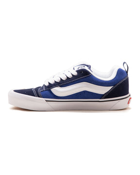 Vans Knu Skool Blue White