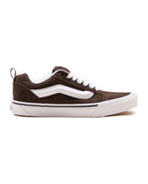 Vans Knu Skool Brown