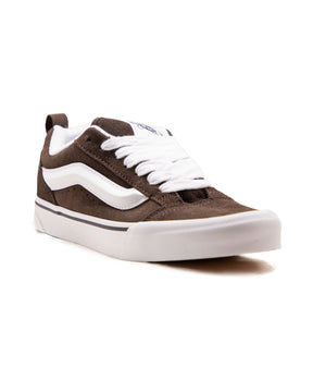 Vans Knu Skool Brown