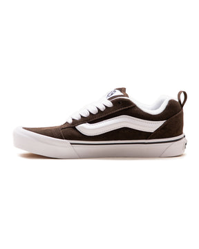 Vans Knu Skool Brown