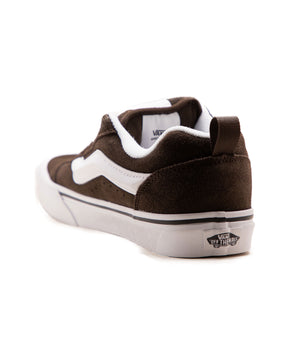 Vans Knu Skool Brown