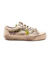 Vans LX Old Skool 36 Souvenir Oatmeal