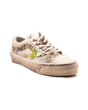 Vans LX Old Skool 36 Souvenir Oatmeal