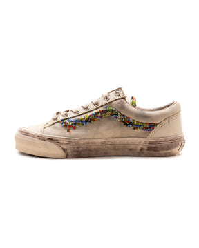 Vans LX Old Skool 36 Souvenir Oatmeal