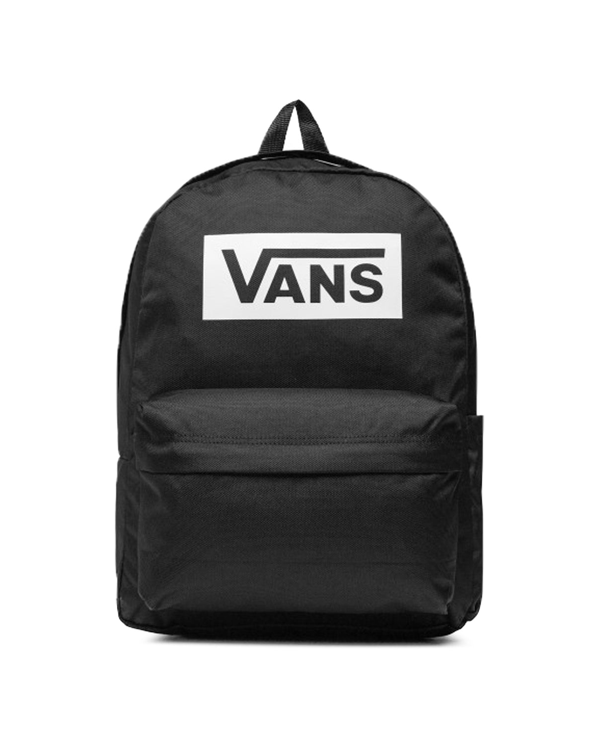 Vans Old Skool Boxed Backpack Black