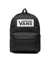 Vans Old Skool Boxed Backpack Black