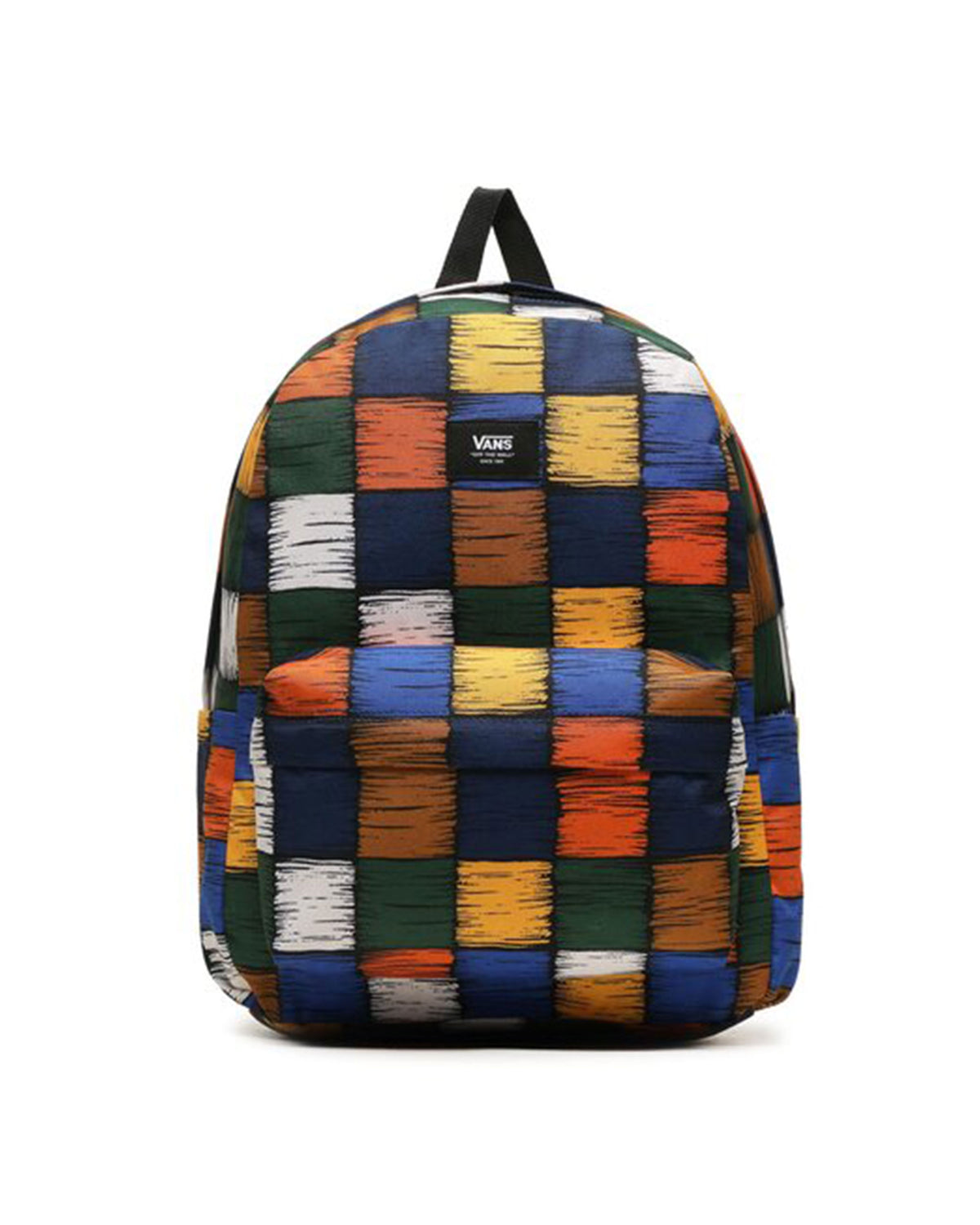 Vans Old Skool H2O Backpack DRS Bls