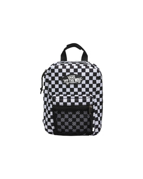 Vans Old Skool Lunch Pack Black-White