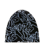 Vans Raw Instinct Beanie Black