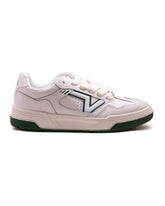 Vans Upland White Green