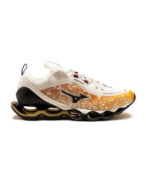 Mizuno Wave Prophecy 13.2 White-Gold