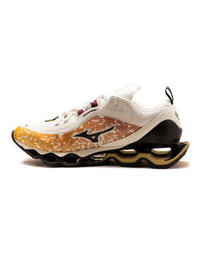 Mizuno Wave Prophecy 13.2 White-Gold