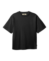 Wbbaine Base Tee Nero