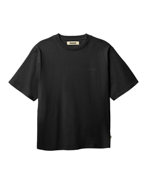 Wbbaine Base Tee Nero