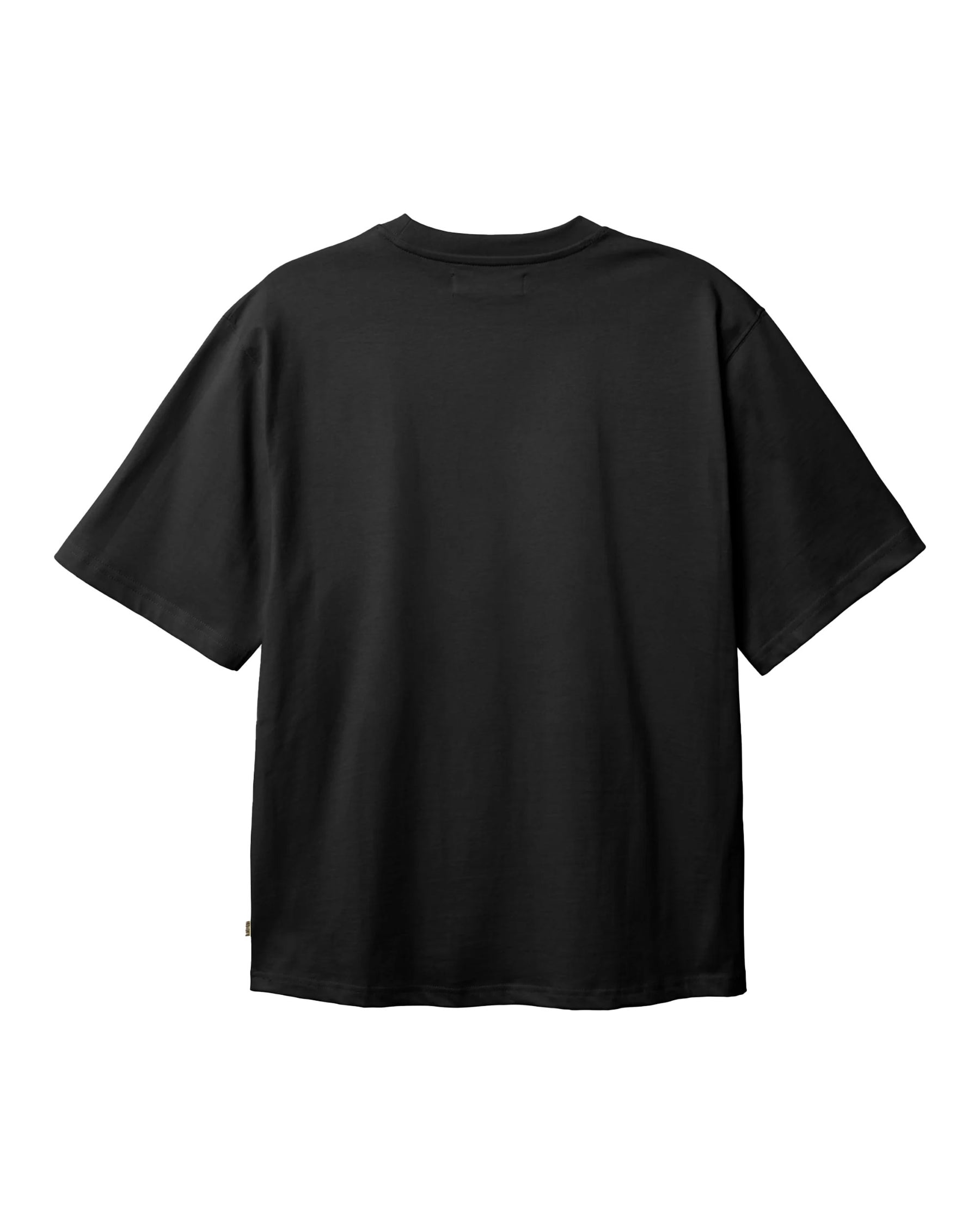 Wbbaine Base Tee Nero