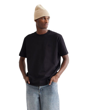 Wbbaine Base Tee Nero