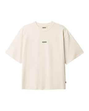 Wbbeam Lion Tee Panna