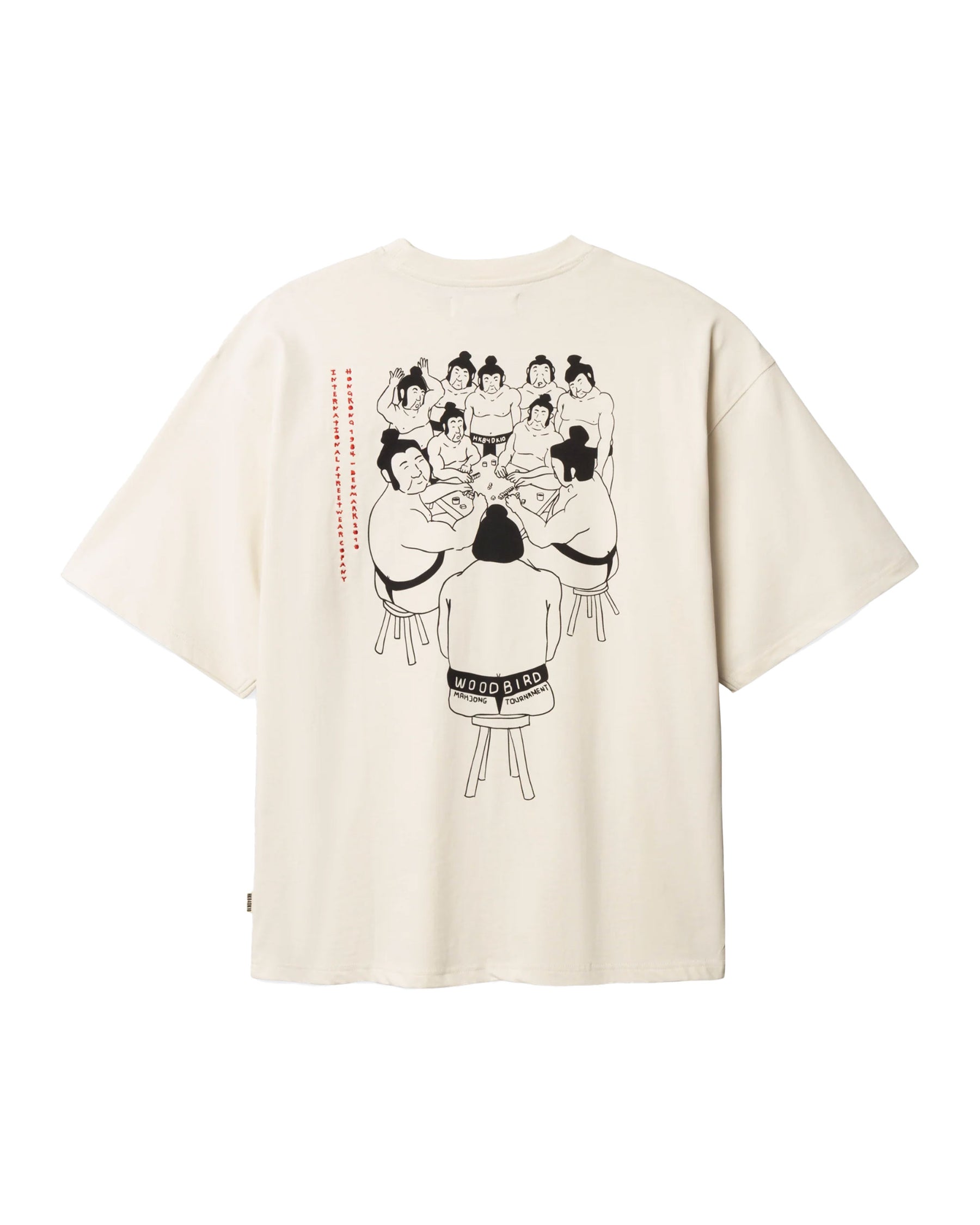 Wbbeam Suma Tee Panna