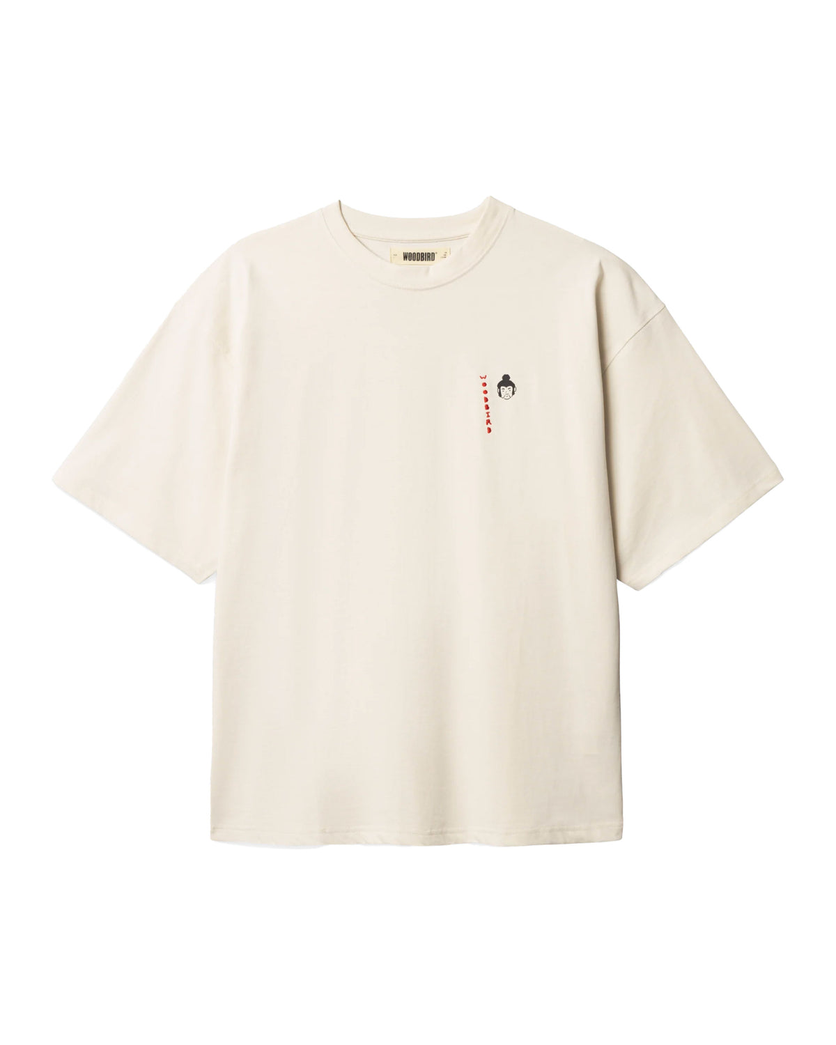 Wbbeam Suma Tee Panna