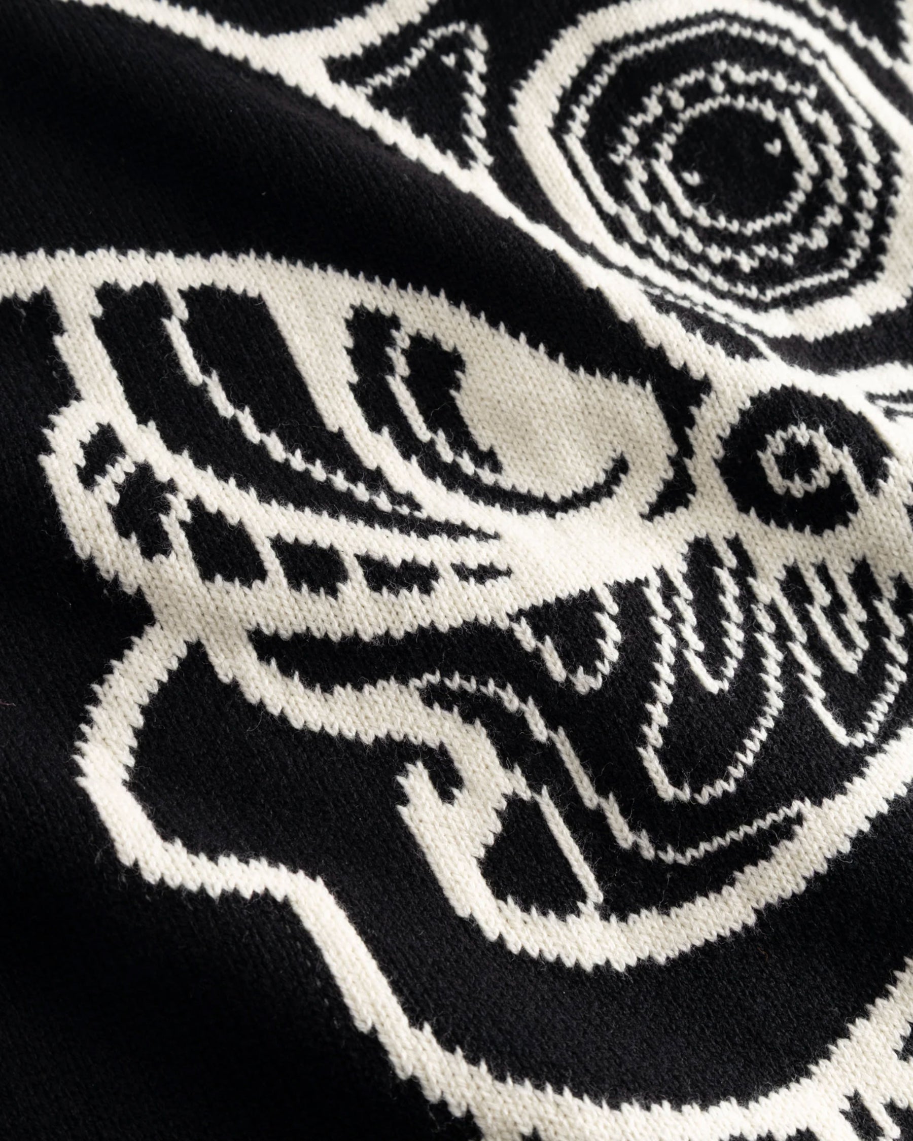 Wbkurt Lion Crew Nero