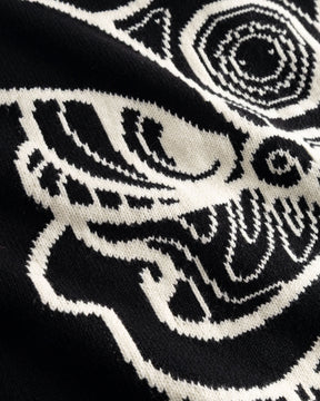 Wbkurt Lion Crew Nero