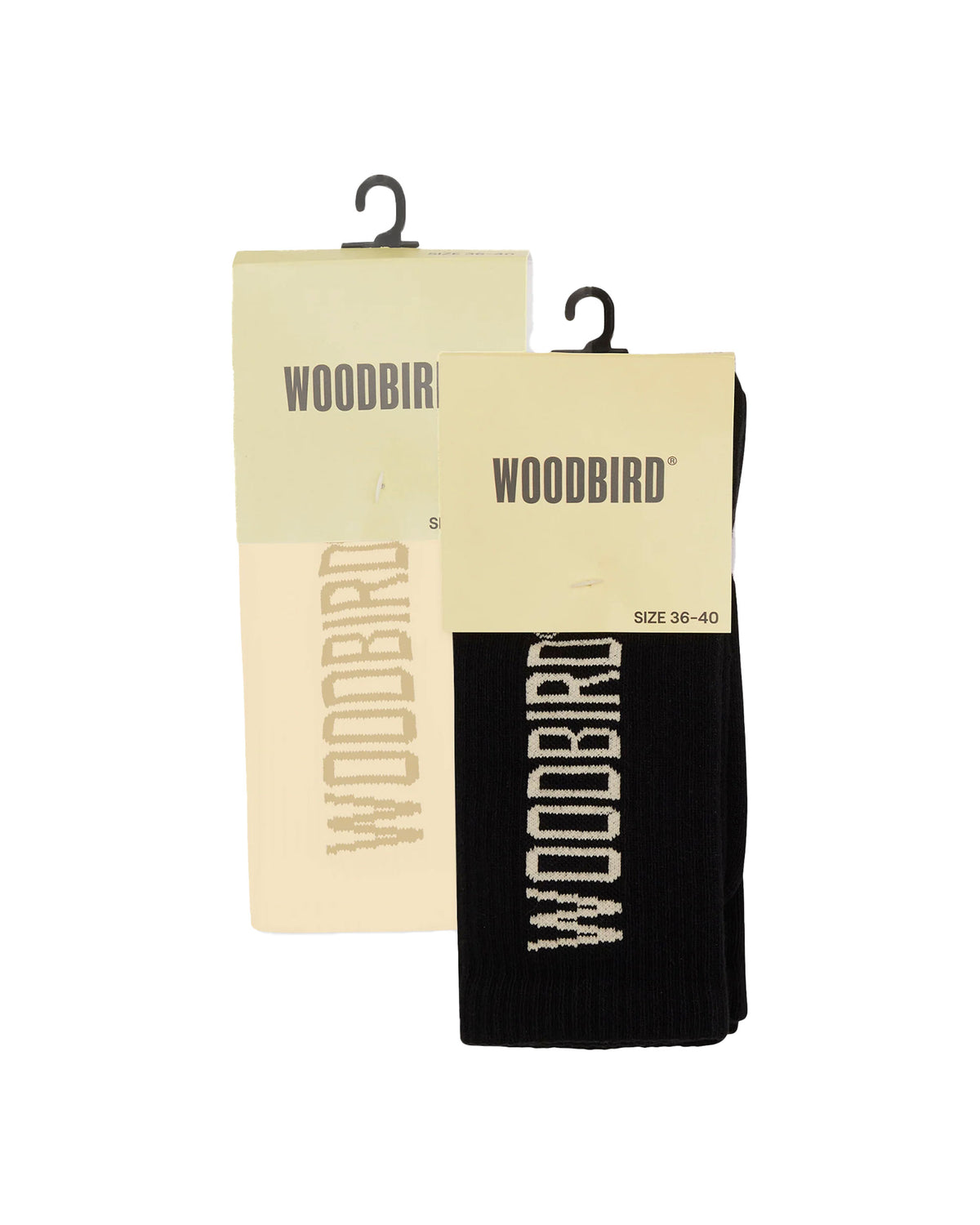 Wbtennis Multi Logo Socks 2 Pack