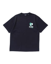 X-Large Visual Technologies S-S Tee Nero