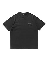 XLARGE Old OG S-S Tee Nero