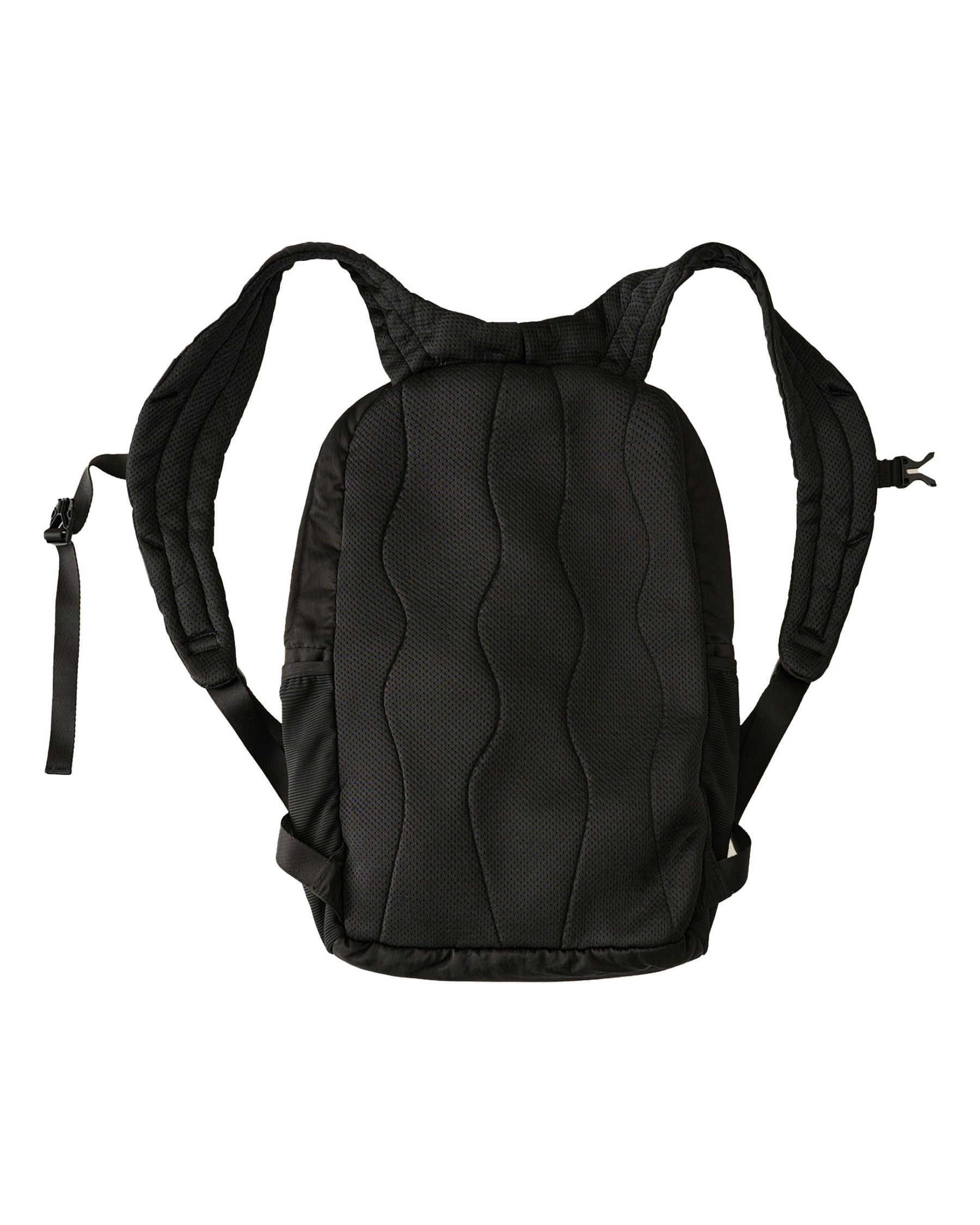 CP Company Nylon B Backpack Black