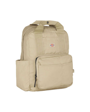 Dickies Lisbon Khaki Backpack