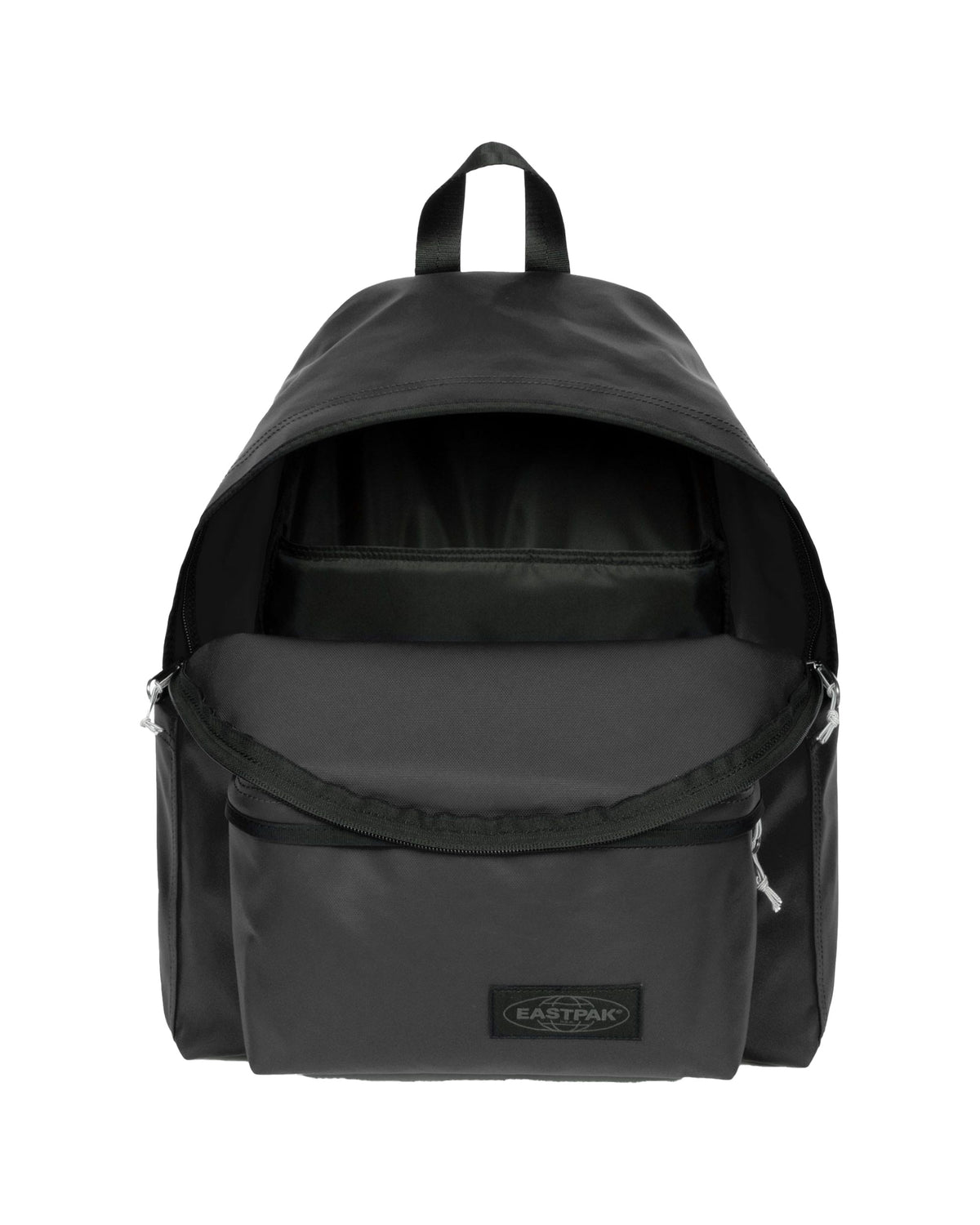Backpack Eastpak Day Pak'r Tarp Black2