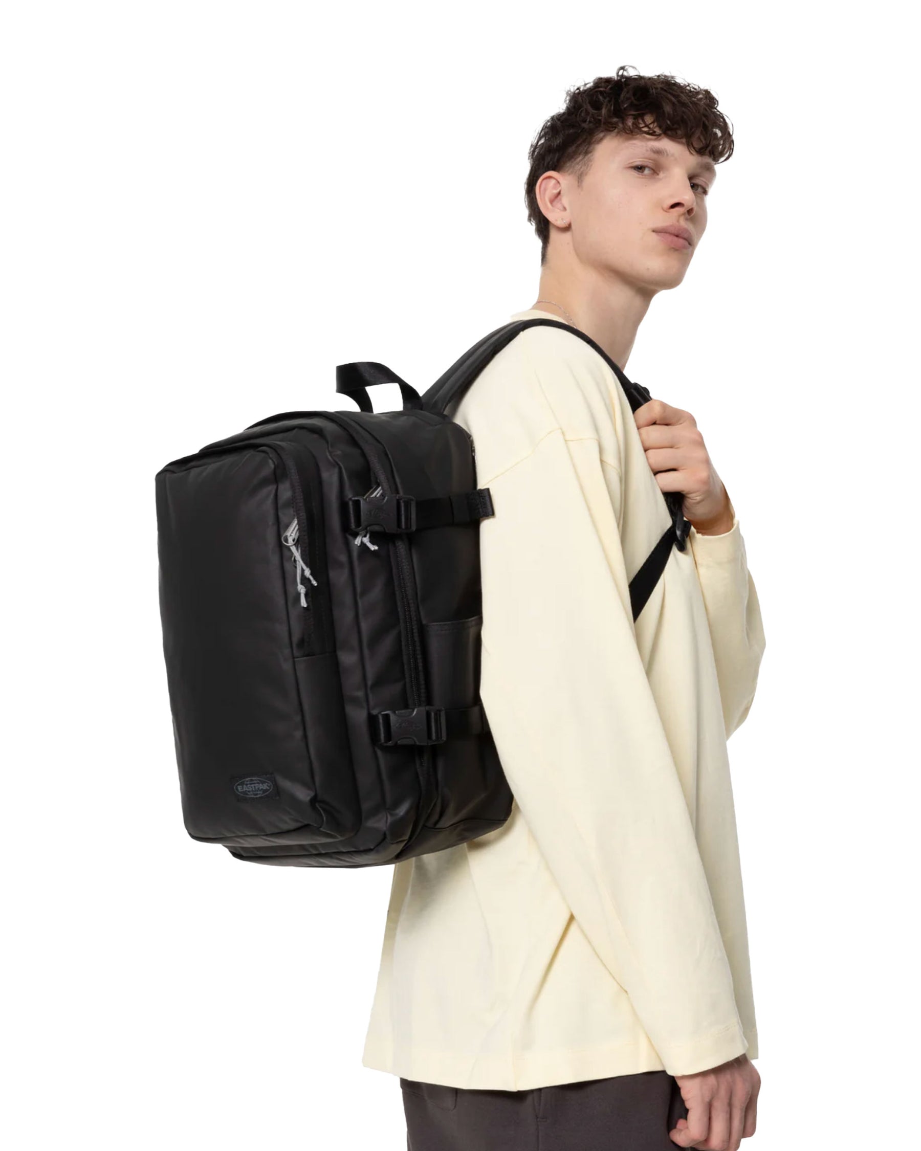 Zaino Eastpak Cabin Pak'r Tarp Nero