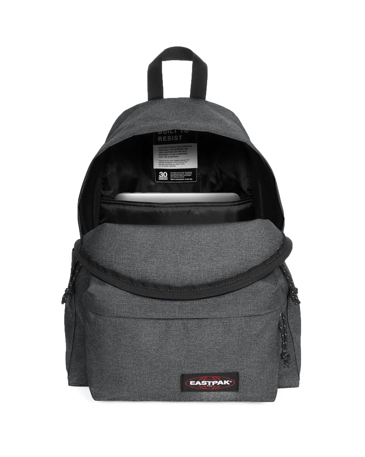 Backpack Eastpak DAY PAK'R Black Denim