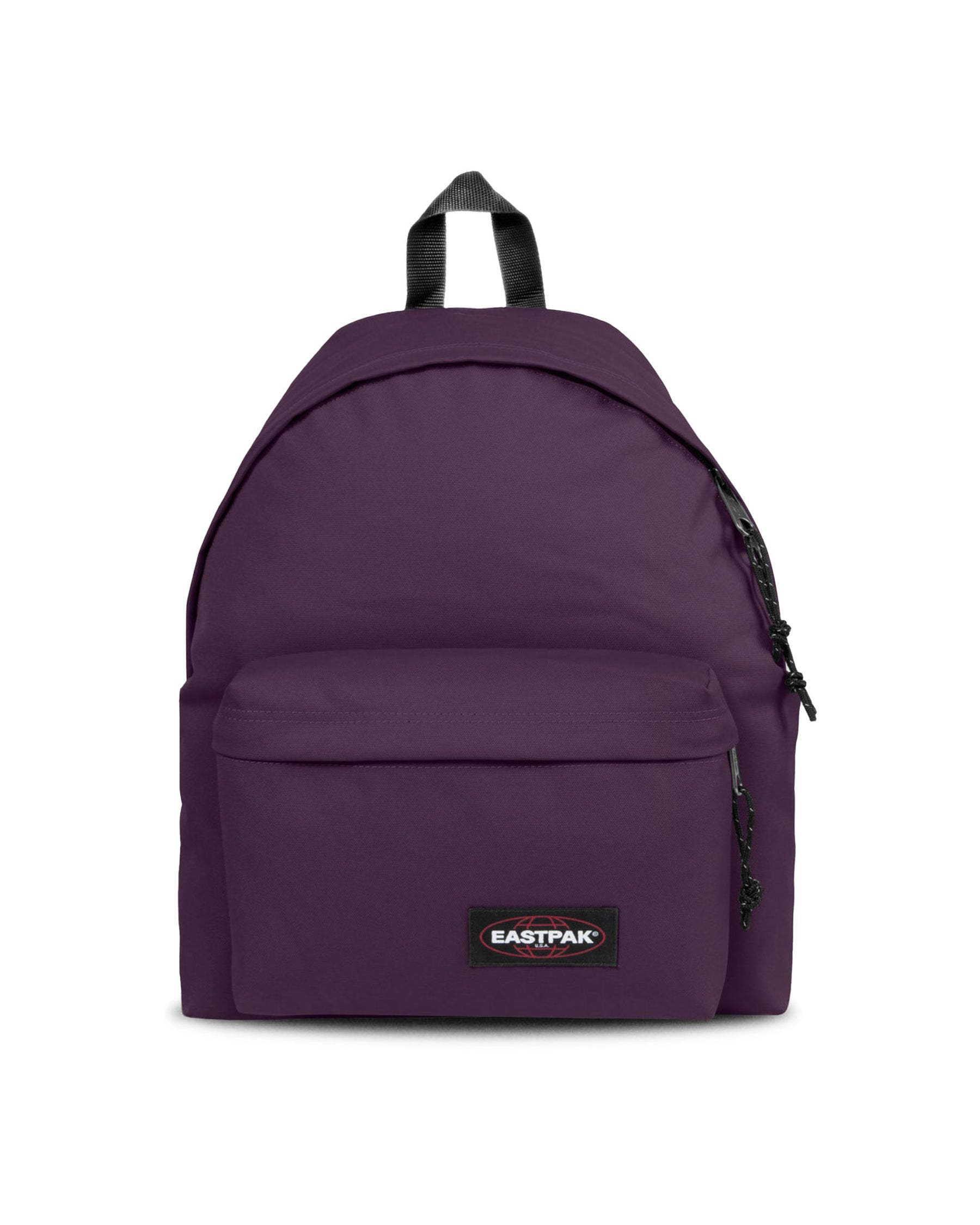 Eastpak Day Pak'r Authentic Original Backpack Blackberry Purple