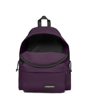 Eastpak Day Pak'r Authentic Original Backpack Blackberry Purple