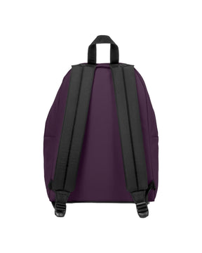 Eastpak Day Pak'r Authentic Original Backpack Blackberry Purple