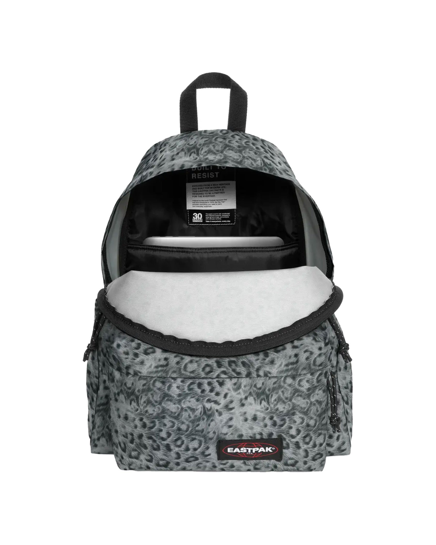 Zaino Eastpak Day Pak'r Authentic Original Furrious Dark