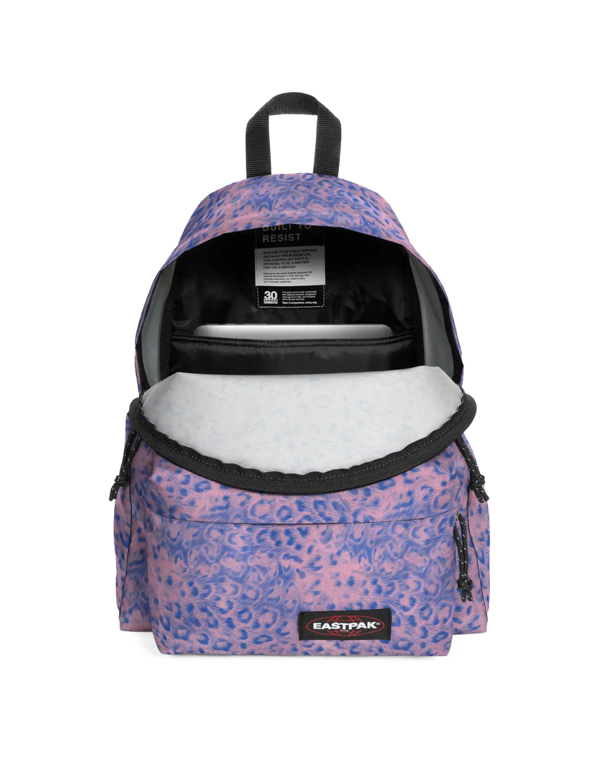 Zaino Eastpak Day Pak'r Authentic Original Furrious Rose