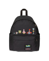 Zaino Eastpak Day Pak'r Authentic Original Line Up Nero
