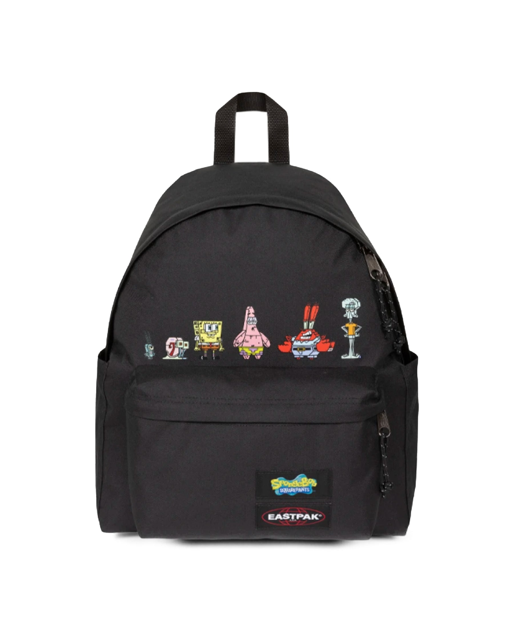 Zaino Eastpak Day Pak'r Authentic Original Line Up Nero
