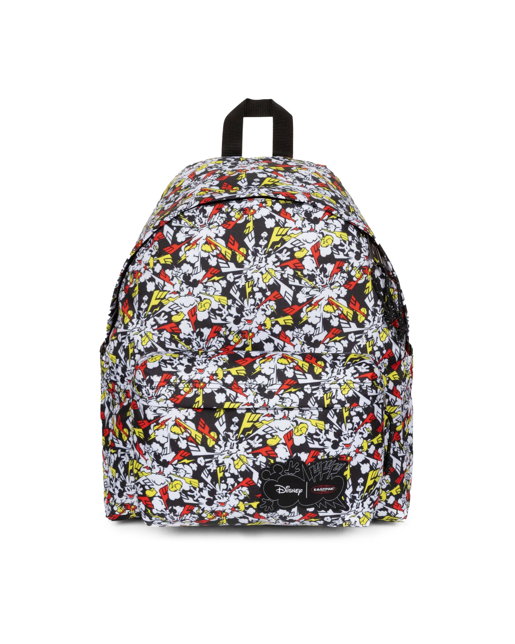 Eastpak Day Pak'r Authentic x Disney Original Mickey Print Backpack