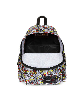 Eastpak Day Pak'r Authentic x Disney Original Mickey Print Backpack