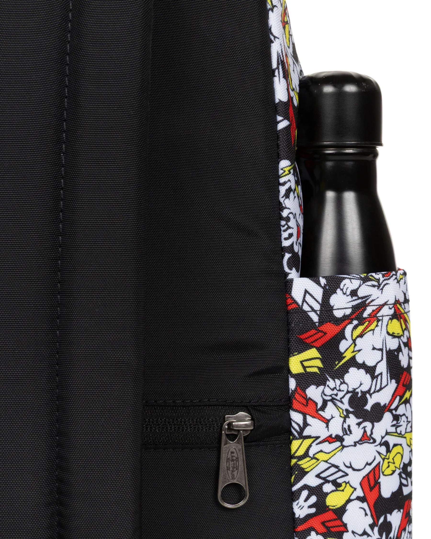 Eastpak Day Pak'r Authentic x Disney Original Mickey Print Backpack