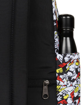 Eastpak Day Pak'r Authentic x Disney Original Mickey Print Backpack