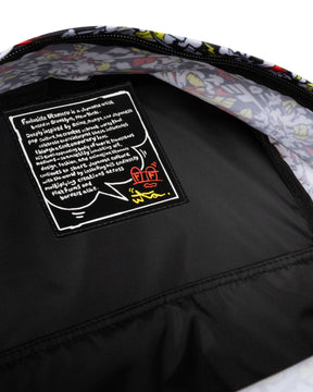 Eastpak Day Pak'r Authentic x Disney Original Mickey Print Backpack