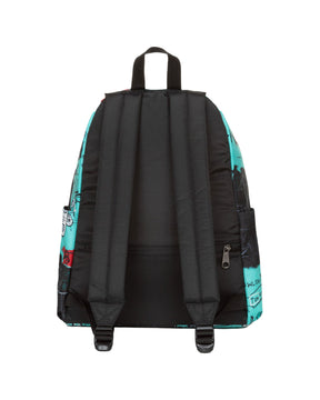 Backpack Eastpak Day Pak'r Basquiat Equals Pi