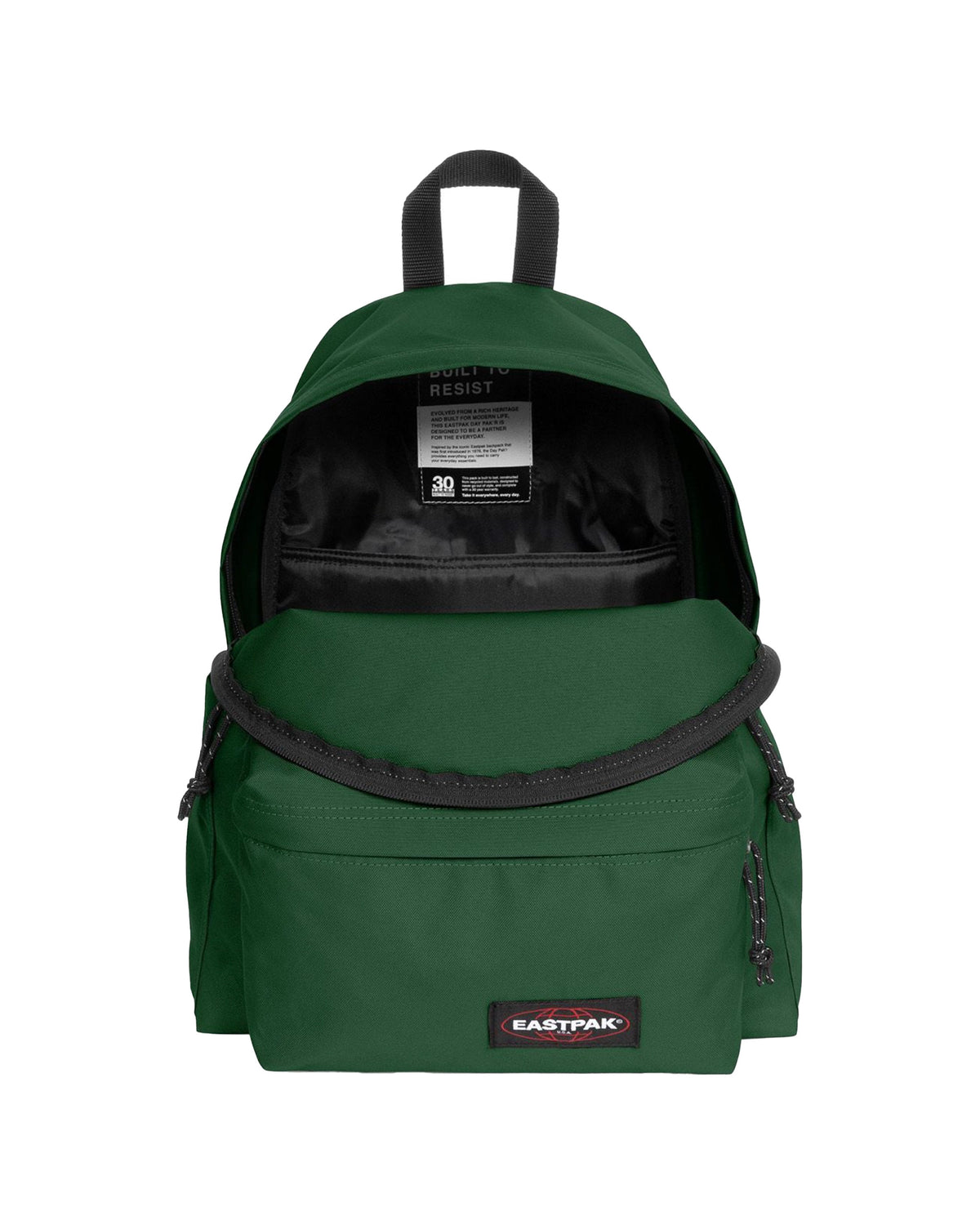 Zaino Eastpak Day Pak'r Bristle Green