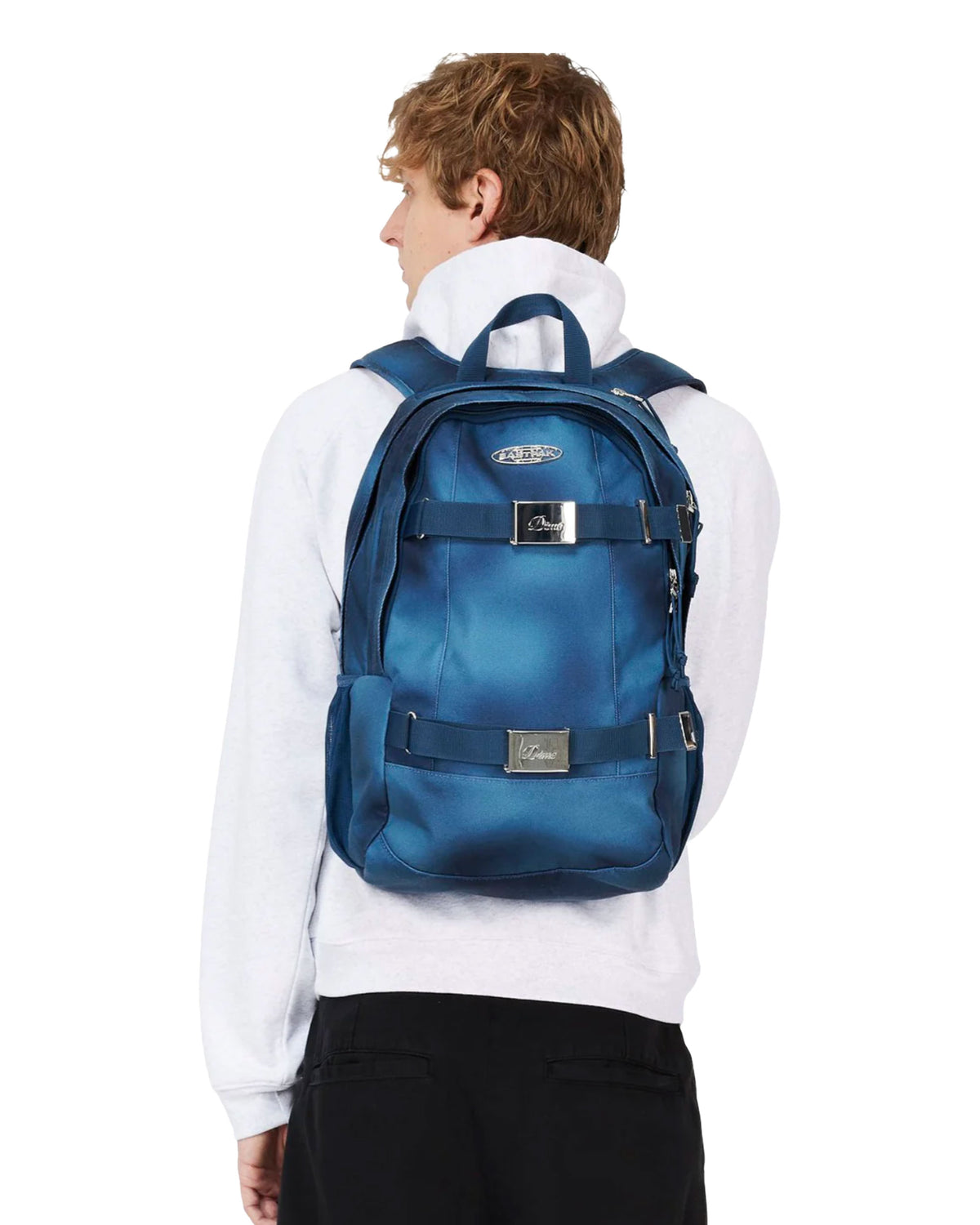 Zaino Eastpak Getter Dime Navy