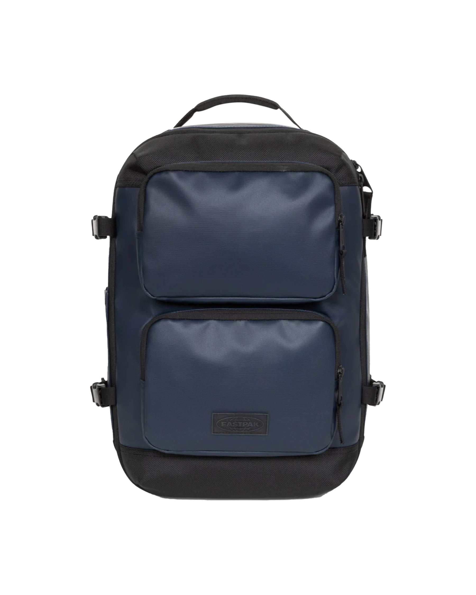 Zaino Eastpak Tecum Cabin Cnnct Top Admiral Blu