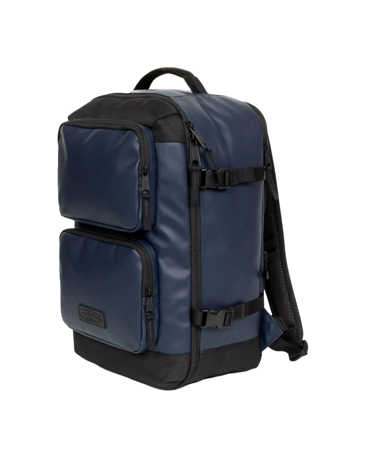 Zaino Eastpak Tecum Cabin Cnnct Top Admiral Blu